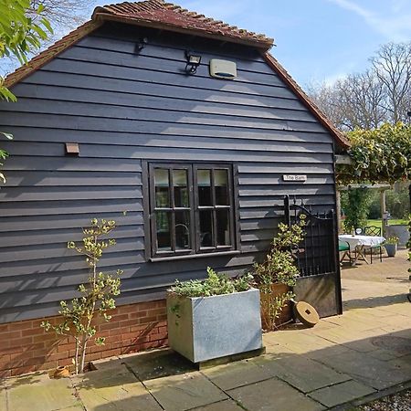 Villa The Barn - Quiet Location Ashford  Exterior foto